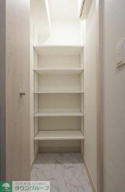 その他部屋・スペース　収納