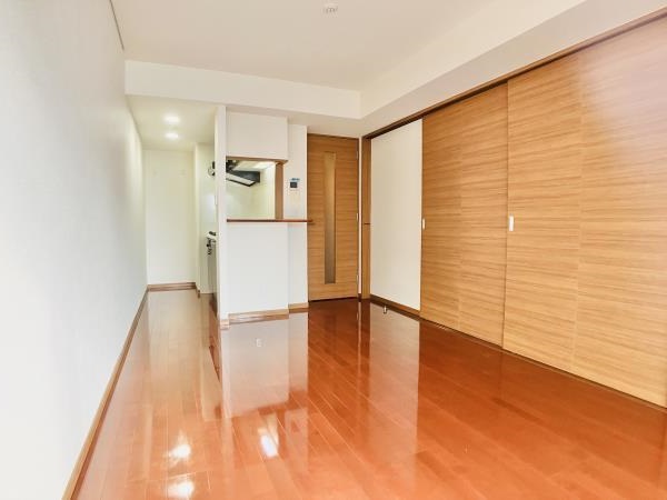 居室・リビング　弊社は都内全域の物件をご紹介可能です！