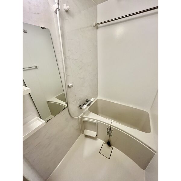 バス・シャワールーム　※イメージ写真です