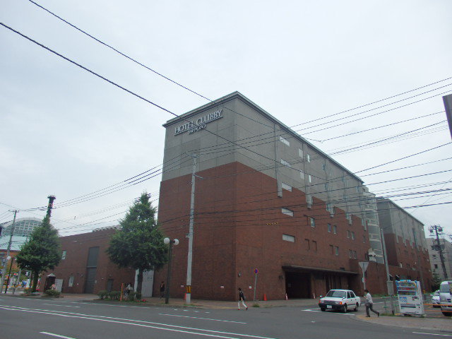 スーパー　まいばすけっと北１条東１丁目店（スーパー）まで143m