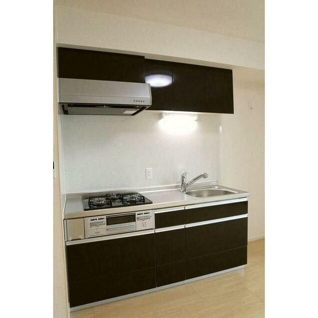 キッチン　ルピナス昭和町　北区昭和町1