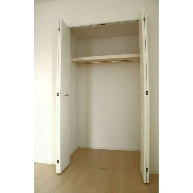 収納　ルピナス昭和町　北区昭和町1