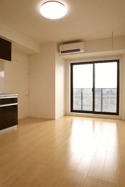 居室・リビング　ルピナス昭和町　北区昭和町1