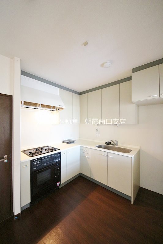 キッチン　※オーブンレンジ撤去※