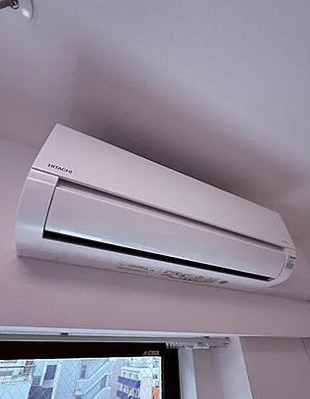 その他設備　写真は同タイプ住居です