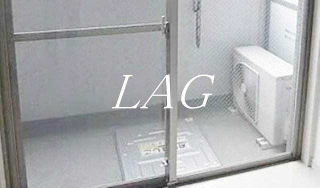 バルコニー　バルコニーです。