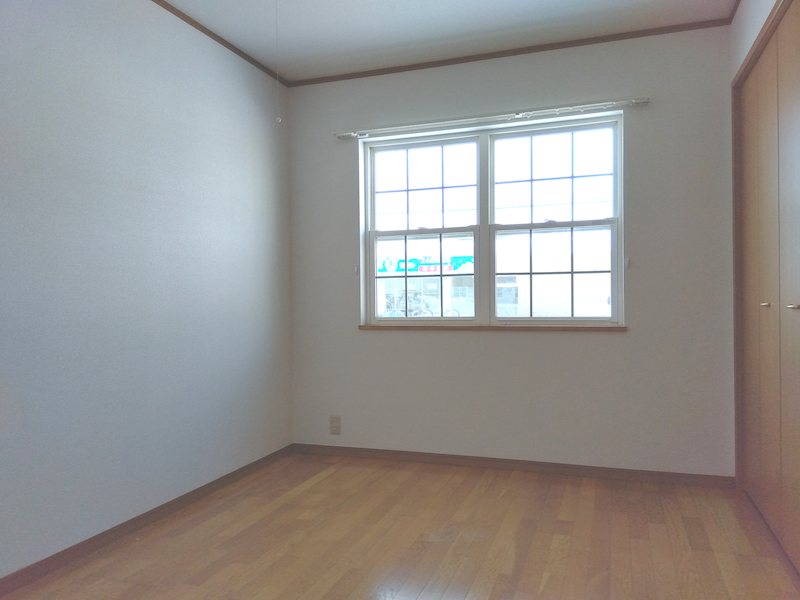 その他部屋・スペース　洋室6帖