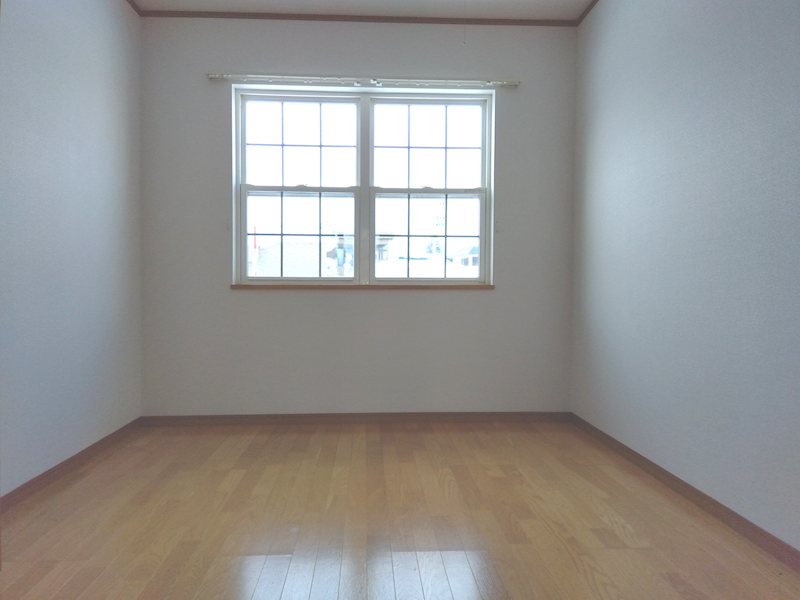 その他部屋・スペース　洋室の様子