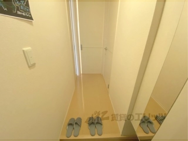 その他部屋・スペース　廊下