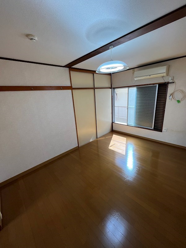 居室・リビング　他室参照