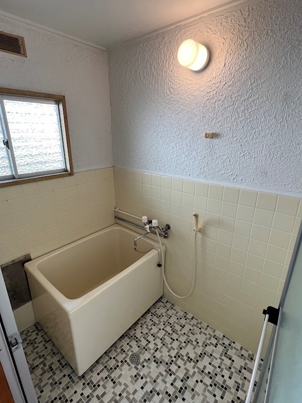 バス・シャワールーム　他室参照