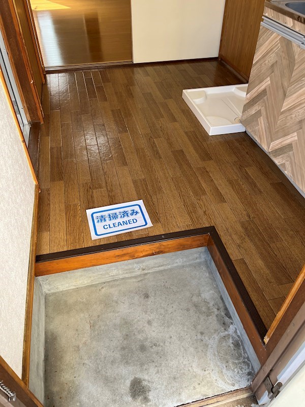 玄関　他室参照