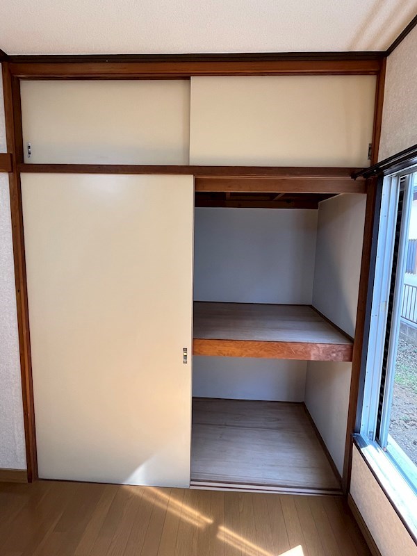 収納　他室参照