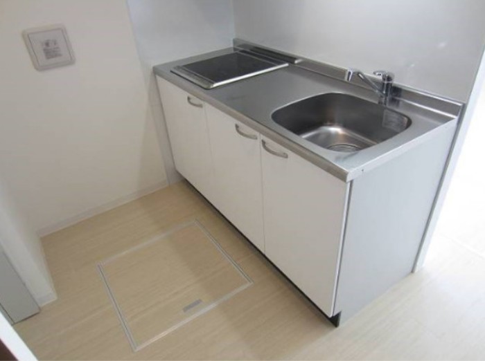 キッチン　☆キッチン☆