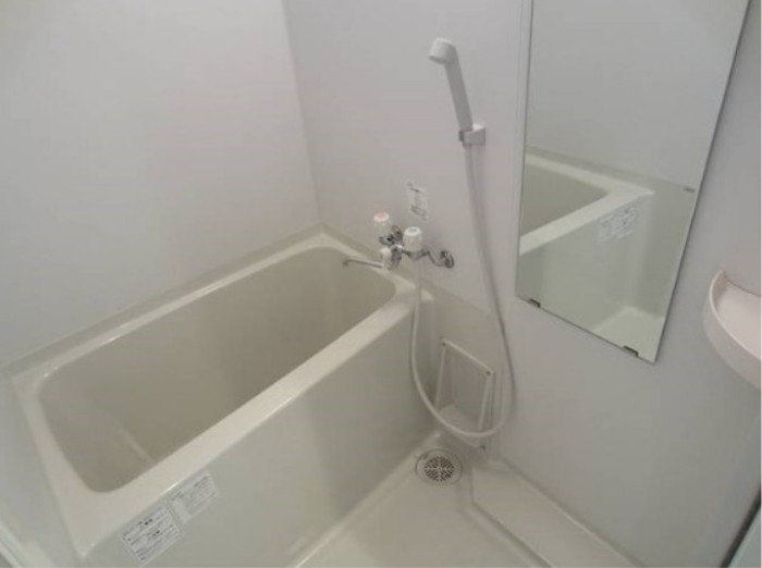 バス・シャワールーム　☆浴室☆