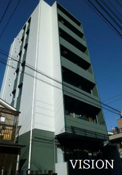 建物外観　☆外観☆