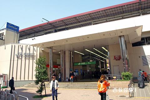 その他　西荻窪駅（その他）まで1555m