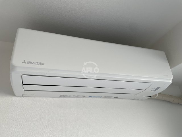 その他設備　ベルフレージュ北堀江　エアコン