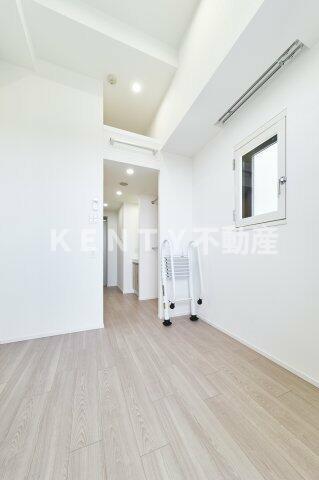 居室・リビング　おしゃれなリビングです