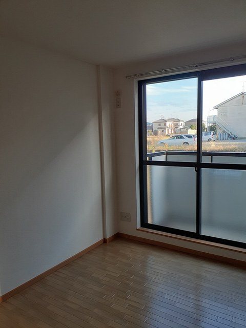 その他部屋・スペース　洋室