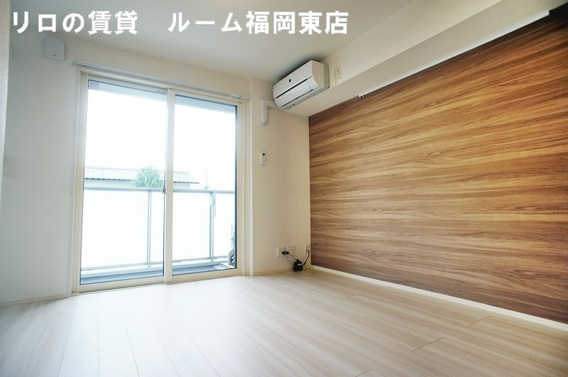 居室・リビング　別号室