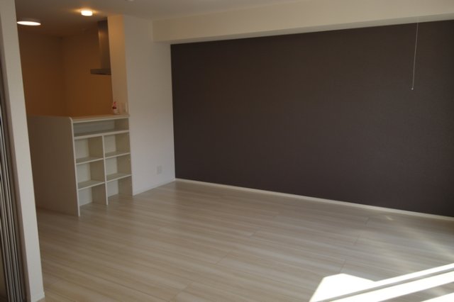 居室・リビング　居室・リビング