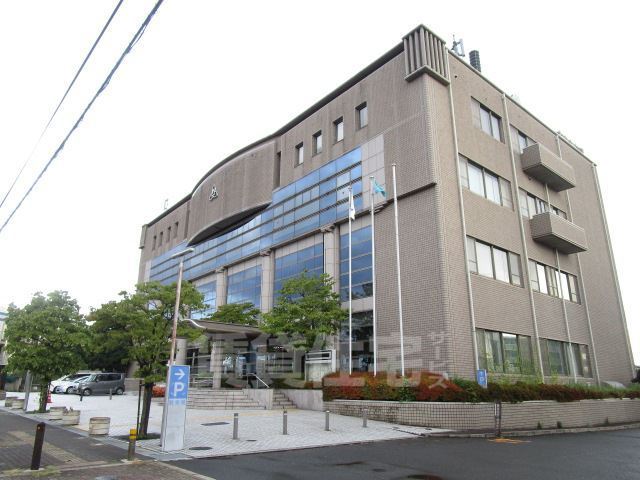 その他　大山崎町役場（その他）まで436m