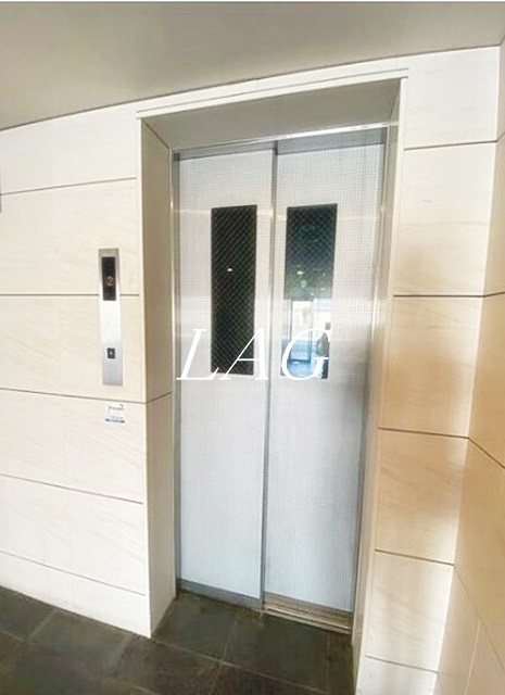 その他共有部分　エレベーターです。