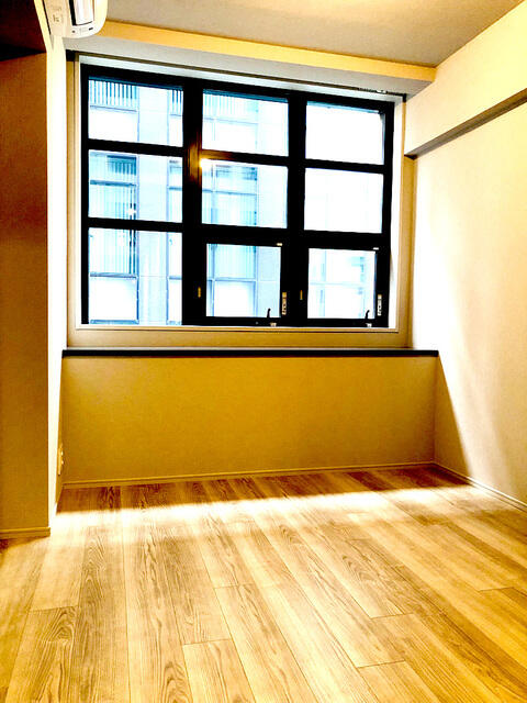 居室・リビング　※写真は同タイプ住戸です。