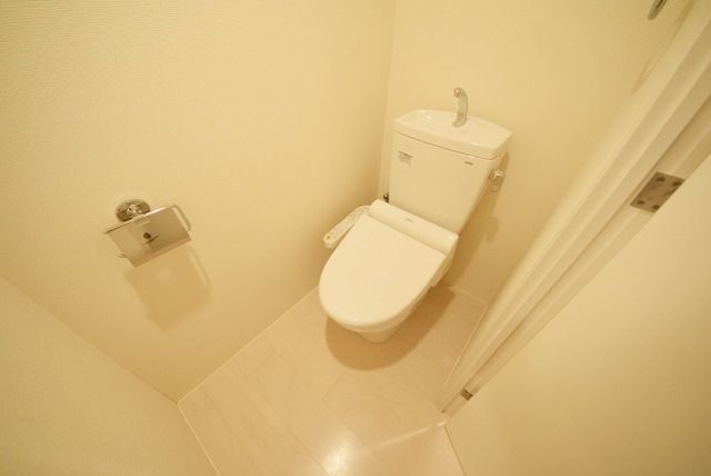 トイレ　★ウォシュレット付いてます★