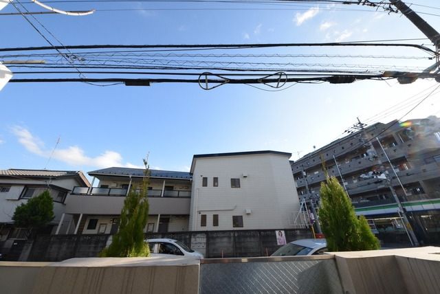 眺望　★景色です★