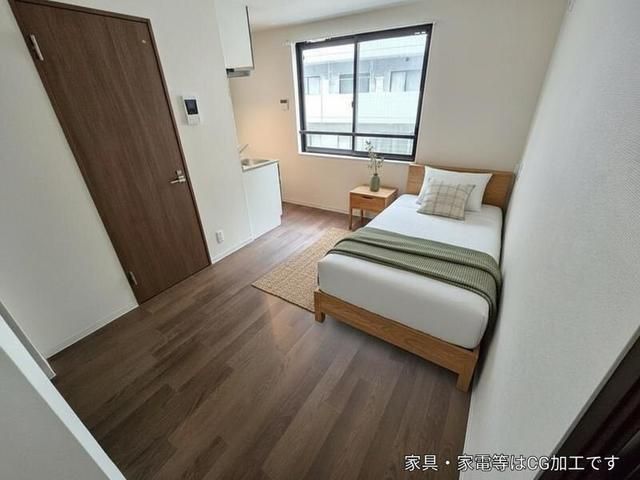 バルコニー　ＣＡＳＡ　ＯＴＳＵＫＡ　豊島区 南大塚 １