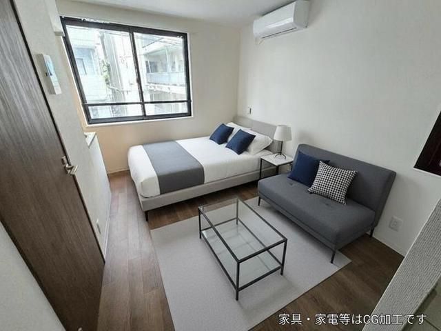 居室・リビング　ＣＡＳＡ　ＯＴＳＵＫＡ　豊島区 南大塚 １