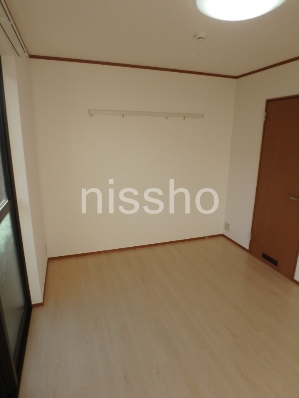 その他部屋・スペース　窓側から見た居室！