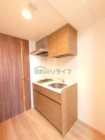 キッチン　別部屋参考写真