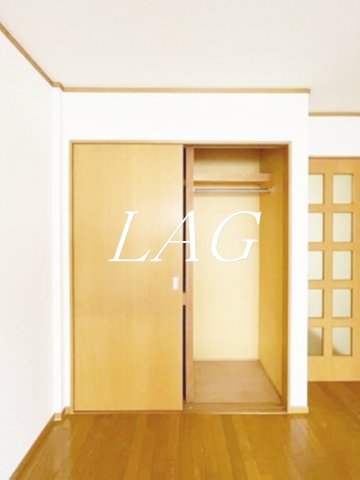 収納　収納です。