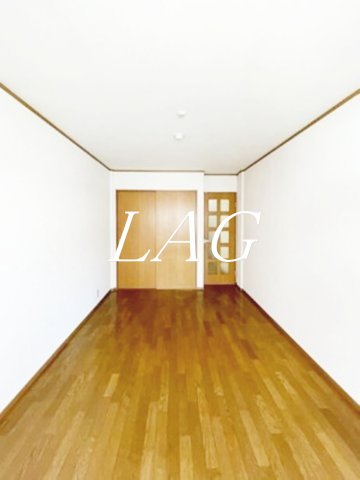 その他部屋・スペース　寝室です。