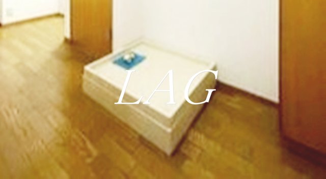 その他設備　室内洗濯機置き場です。