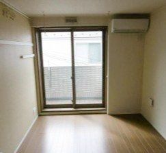 居室・リビング　リビング/居室