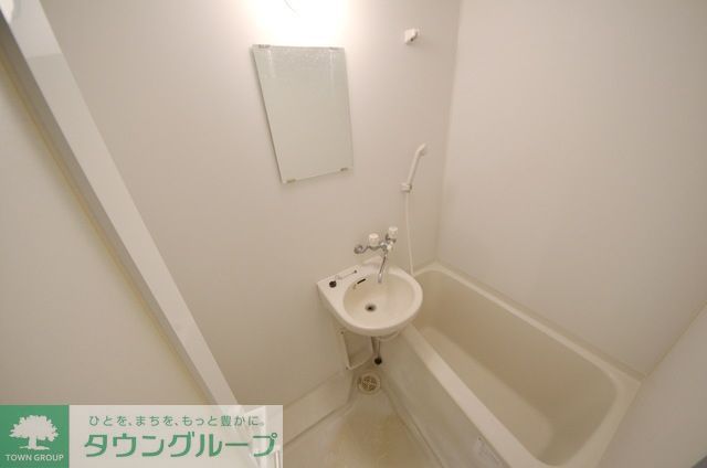 バス・シャワールーム　ｐ室内・室内設備