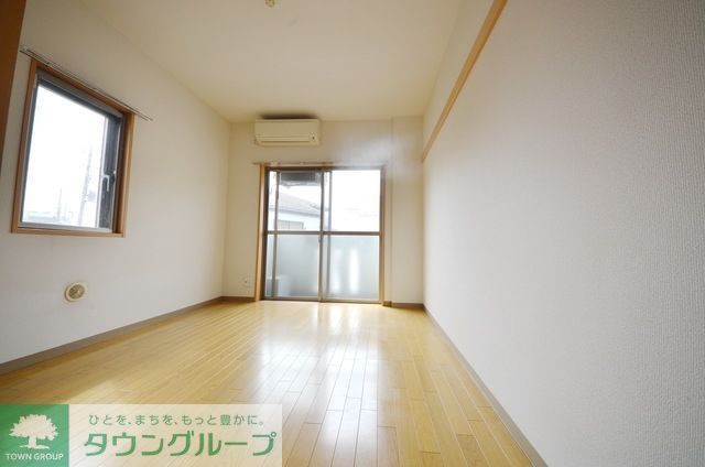 その他部屋・スペース　室内・室内設備