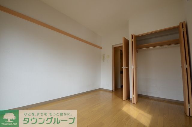 居室・リビング　室内・室内設備