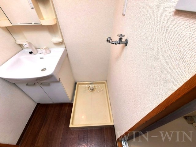 その他設備　イメージ（同建物内別部屋の写真です）