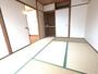 その他設備　和室は落ち着きますね