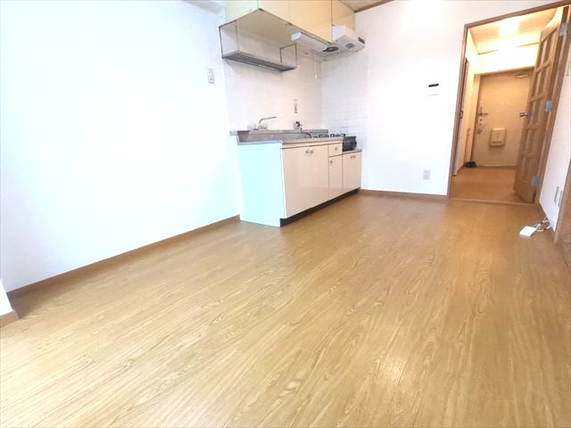 居室・リビング　ダイニング