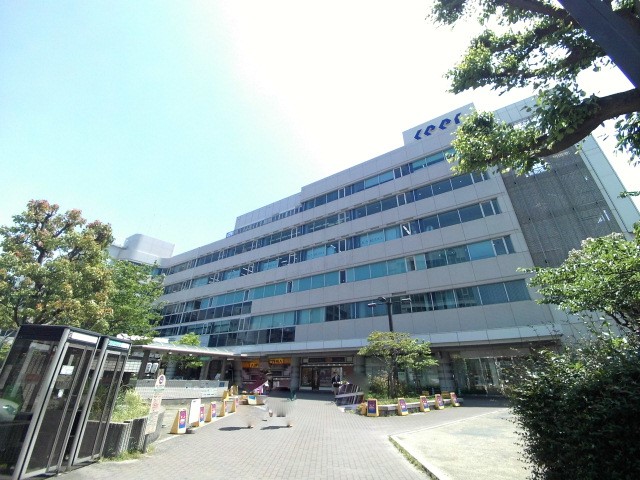 スーパー　コープシーア（スーパー）まで240m