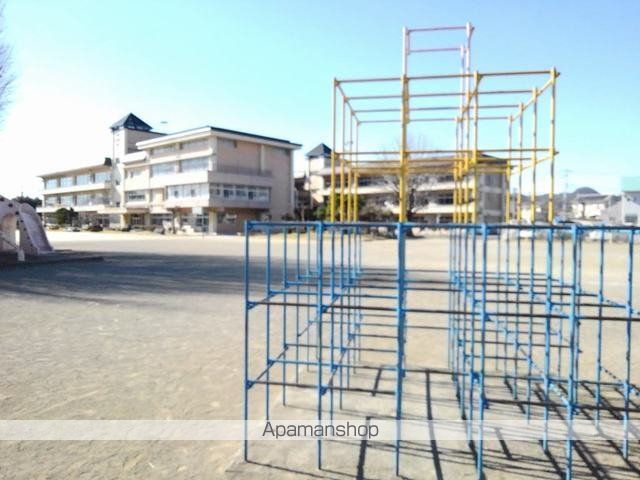 小学校　田沼小学校（小学校）まで1600m