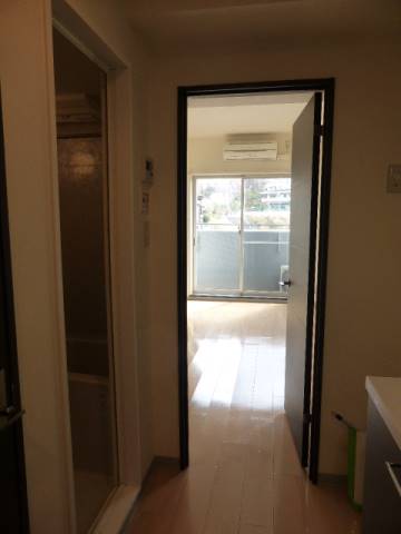 その他設備　同仕様反転