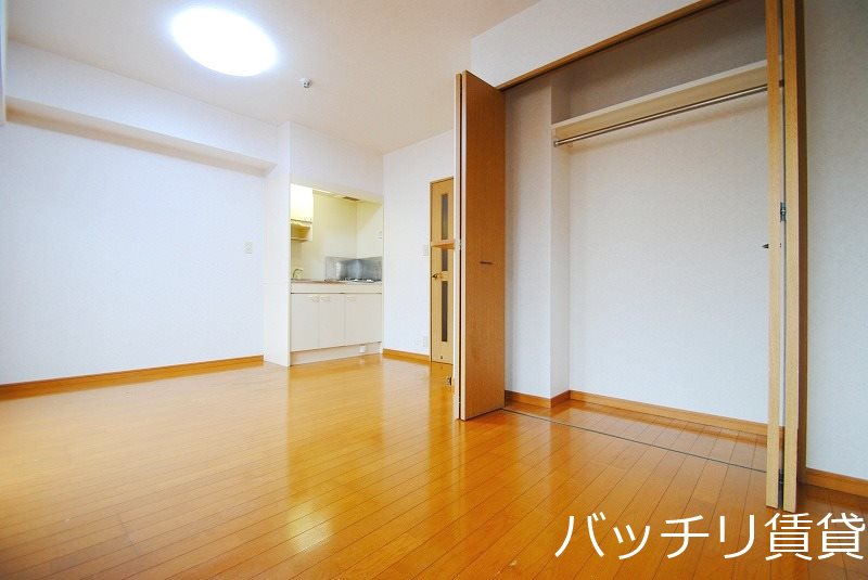 その他部屋・スペース　別号室タイプの為、現状を優先致します。