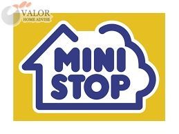 コンビニ　ミニストップ松本町3丁目店（コンビニ）まで260m